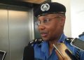 IGP Condemns Assault on Police Officers