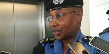 IGP Condemns Assault on Police Officers