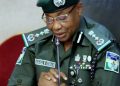 IGP Warns Against Use of Police Uniforms on Social Media