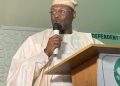 INEC Gives Reason for Closure of Voters Registration