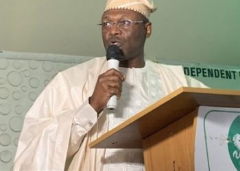 INEC Gives Reason for Closure of Voters Registration