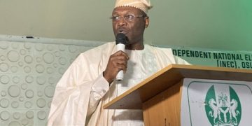 INEC Gives Reason for Closure of Voters Registration