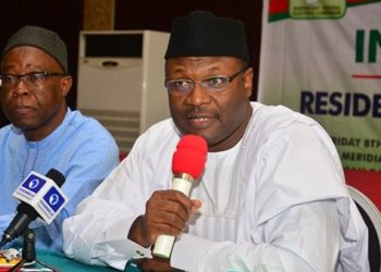 INEC Insists on Non Extension of Voter Registration