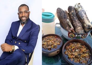 Ikoku Felicitates with Mbaise Nation on Iriji Festival