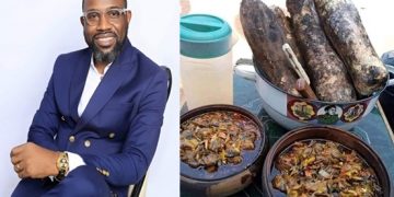 Ikoku Felicitates with Mbaise Nation on Iriji Festival