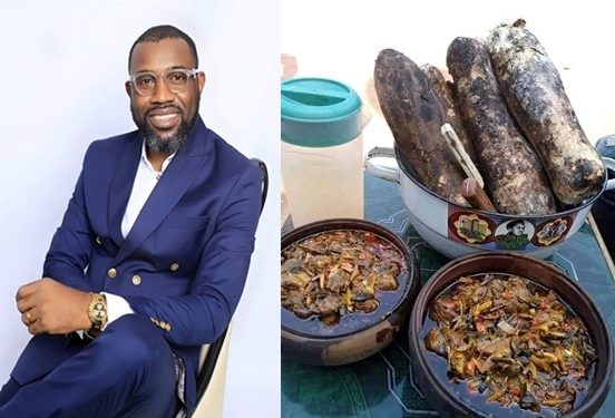 Ikoku Felicitates with Mbaise Nation on Iriji Festival