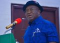 Ikpeazu Restates Commitment Towards Rebuilding Abia