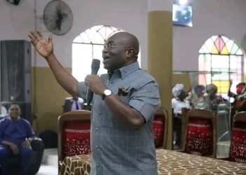 Ikpeazu Urges Abians to Uphold Principles of Peace
