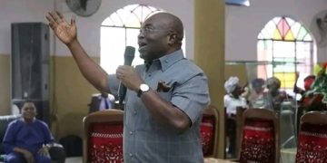 Ikpeazu Urges Abians to Uphold Principles of Peace