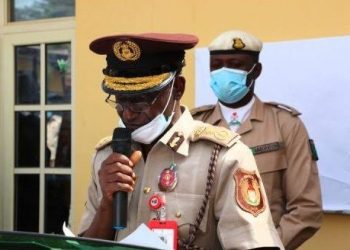 Immigration Service Implements Appointment Based Entry