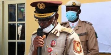 Immigration Service Implements Appointment Based Entry