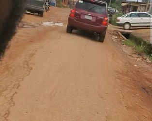 Imo Residents Decry Poor State of Roads