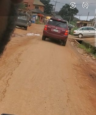 Imo Residents Decry Poor State of Roads