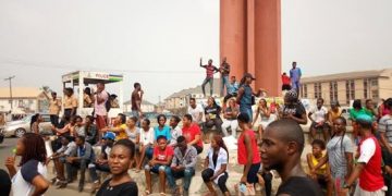 Imo Students Lament Over ASUU Strike