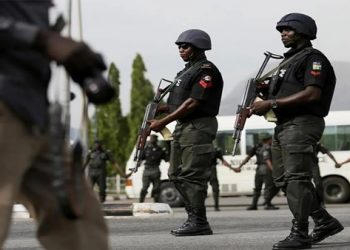 Imo Youths Raise Alarm Over Police Harassment