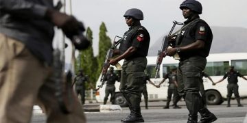 Imo Youths Raise Alarm Over Police Harassment