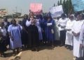 Imo Indigenes Expresses Displeasure on Abduction of Four Reverend Sisters
