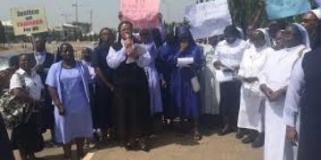 Imo Indigenes Expresses Displeasure on Abduction of Four Reverend Sisters