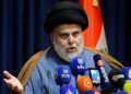Iraq’s Cleric Orders Supporters to End Protests