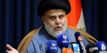 Iraq’s Cleric Orders Supporters to End Protests