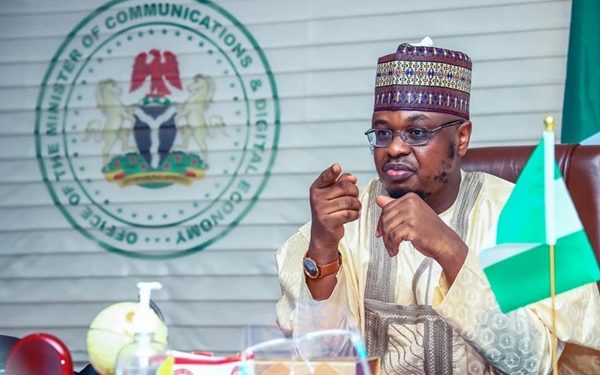 Federal Government Bans Sim card Importation