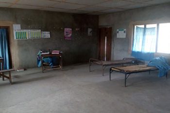 Isiala Mbano Decries Poor State of Primary Health Care