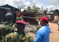 Izombe Community Decries Spate of Insecurity