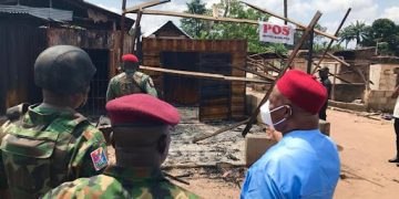 Izombe Community Decries Spate of Insecurity