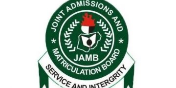 JAMB Threatens Sanction Over Illegal Admission