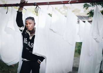 Joeboy Shares Latest Single