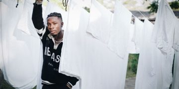 Joeboy Shares Latest Single