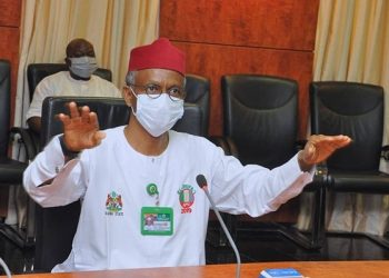 Kaduna Assembly Dismisses Report Over Impeachment of El-Rufia