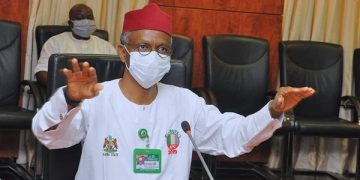 Kaduna Assembly Dismisses Report Over Impeachment of El-Rufia