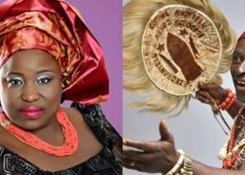 Kidnapped Nolloywood Actors Regains Freedom