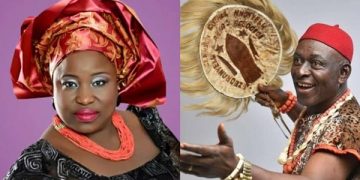 Kidnapped Nolloywood Actors Regains Freedom