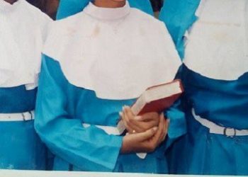 Kidnapped Reverend Sisters Regain Freedom