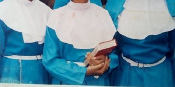Kidnapped Reverend Sisters Regain Freedom