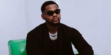 Kizz Daniel Released From Police Custody