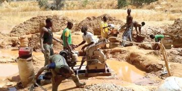 Kogi Government Bans Illegal Mining