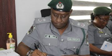 Customs Cautions Personnel Against Misconduct