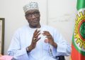 Kyari Discloses Fuel Importation to End by 2023