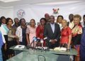 Lagos Government Advocates Exclusive Breastfeeding for Babies