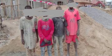 Lagos  Government  Calls on Property Owners to Desist from Using Children as Laborers