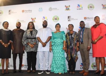 Lagos Government Trains Youths in Creative Skills