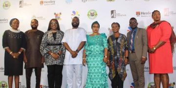 Lagos Government Trains Youths in Creative Skills