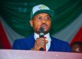 Lawmaker Charges Nigerian Students