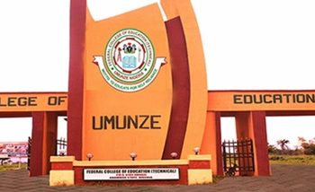 Lecturers Protest Over Unpaid Allowance in Anambra