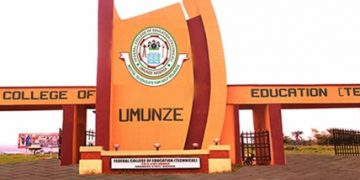 Lecturers Protest Over Unpaid Allowance in Anambra