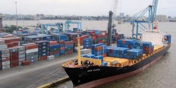Lekki Deep Seaport to create jobs to Nigerians upon  completion
