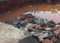 MCC Residents Decry Poor State of Roads.